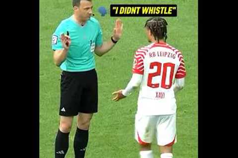 WTF Moments in Football 😮 #10