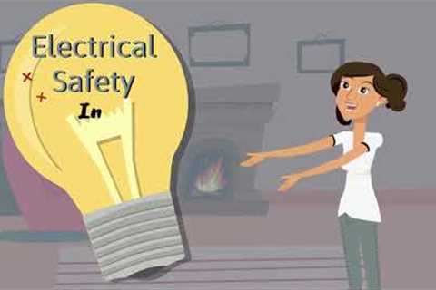 Electrical Safety In The Home