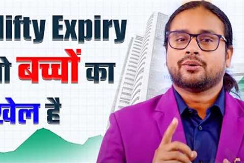 Stock market live learning classs with LTP Calculator option chain for intraday trading