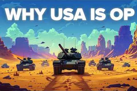 How Strong is US Military in 2024?