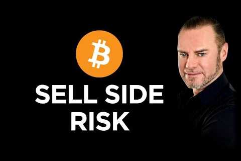 🔮 CME Gap Sealed! Beware the Sell Side Shakeout 📉