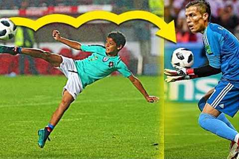 Funny Soccer Football Vines 2022 ● Goals l Skills l Fails #100
