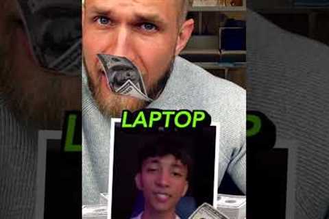 How To Make Money Only Using Your Phone
