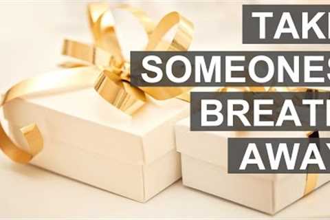 Ideas for wedding gifts - A simple DIY gift (Some photoshop skills needed)