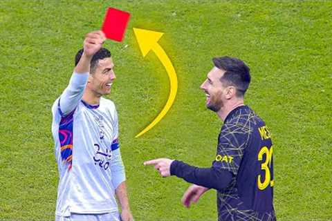 Comedy Moments in Football | Try Not To Laugh