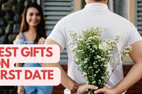 Perfect gifts on first date | Best gifts for boyfriend/ girlfriend/ girls/ boys/ partner on date