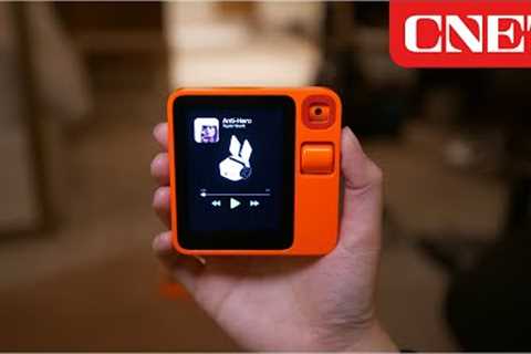 CES 2024: The Coolest Mobile Gadgets We Saw