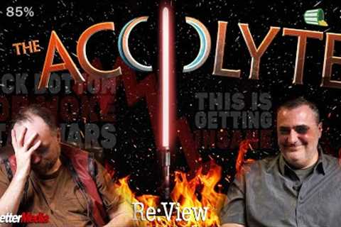 The Acolyte - re:View