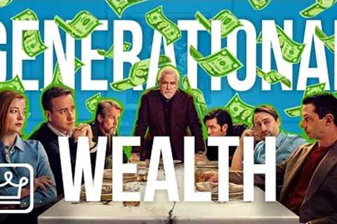 15 Ways to Create GENERATIONAL WEALTH