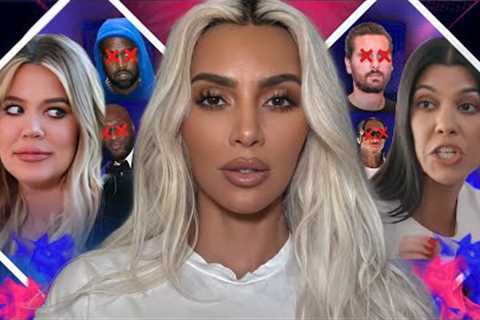 The TRUTH About The KARDASHIAN CURSE: The VICTIMS of The Kardashian Family