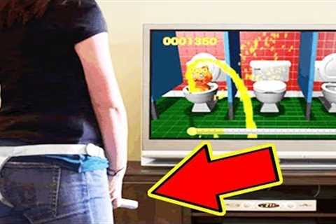 10 VIDEO GAME CONSOLES You Didn't Know Existed