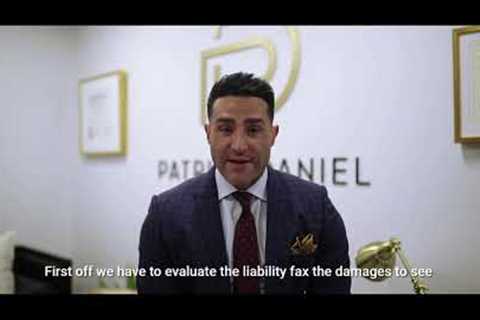 How do you respond to a low settlement offer? | Houston Personal Injury Lawyer (2020)