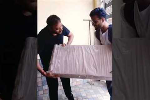 😃 Itna Bada Gift Unboxing 🎁  #gift #unboxing #prank #bestfriend #boys #surprise #tranding #youtube