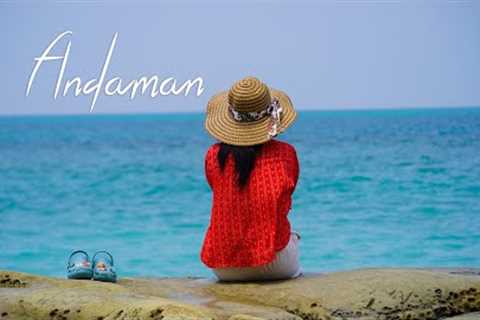 Andaman Adventure: Havelock, Neil Island, and Scuba Diving