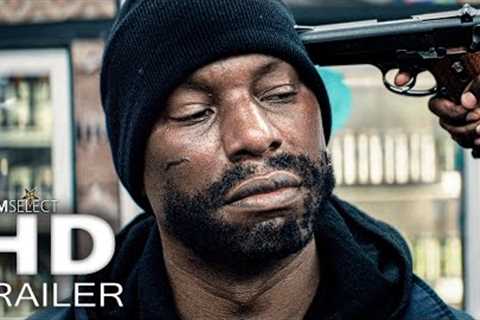 1992 Trailer (2024) Tyrese Gibson