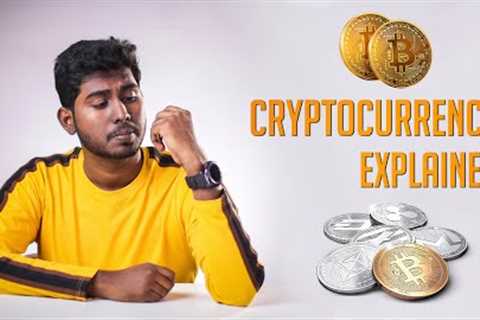 How To Make Money With Graphics Card | What is Cryptocurrency Mining | How Cryptocurrency Explained