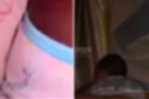 Uganda Maryhill Trending Video Sparks Joy And Concern On Social Media