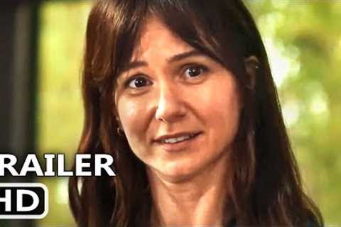 AFRAID Trailer (2024) Katherine Waterston, John Cho