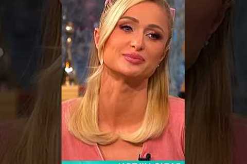 PARIS HILTON LEAVES INTERVIEWERS BAFFLED WITH FAKE VOICE😂