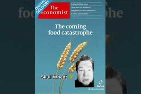 Food Shortage #Food #survival #death #war #famine #trending #politics #world #news #economy