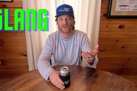 Fly Fishing SLANG &amp; TERMINOLOGY Ep 2