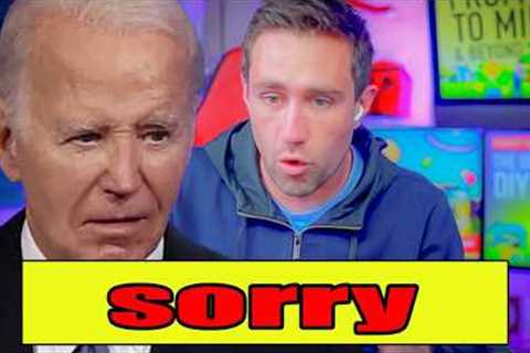 A Biden Replacement will CRASH the Stock Market.