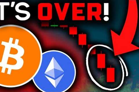 BITCOIN DUMPED BY GOVERNMENT (Warning)!!! Bitcoin News Today &amp; Ethereum Price Prediction!