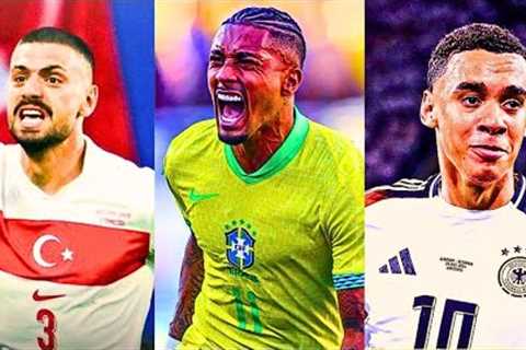 BEST FOOTBALL EDITS   GOALS, SKILLS, FAILS #44 l FOOTBALL TIKTOK EDITS