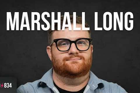 The Bitcoin Mining Arms Race with Marshall Long