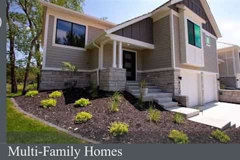 Multi-Family Homes