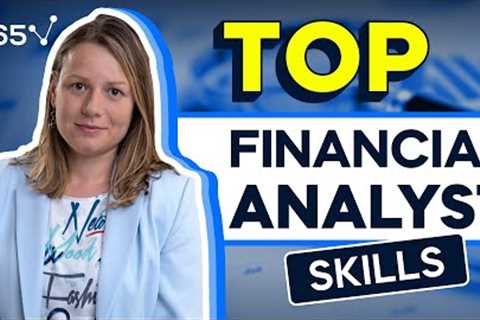 The Complete Roadmap for a Financial Analyst Career