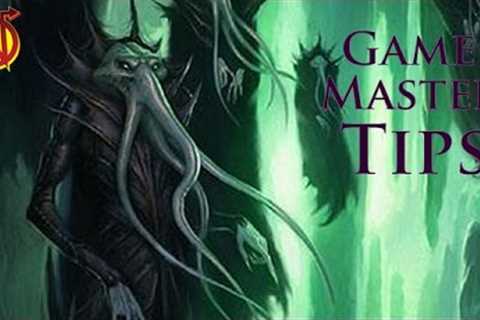 Rewarding Players For Good Back Story In Table Top Role-Playing Games| Game Master Tips