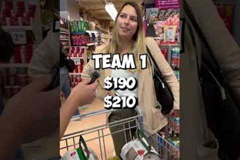 The Totals of our BIGGEST SHOPPING SPREE EVER!!