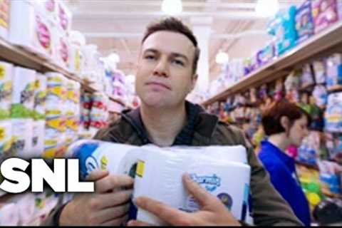 Last-Minute Valentine's Day Gifts at CVS - SNL