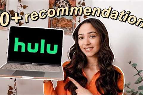 the top 20+ MUST WATCH HULU TV shows &amp; movies