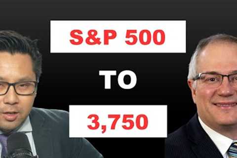 Stock Market To Drop 30%; Why Bullish Economist Turns Bearish | Peter Berezin