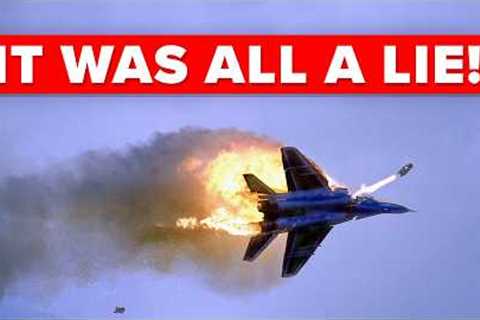 Why ALL Russian Weapons Are So BAD!