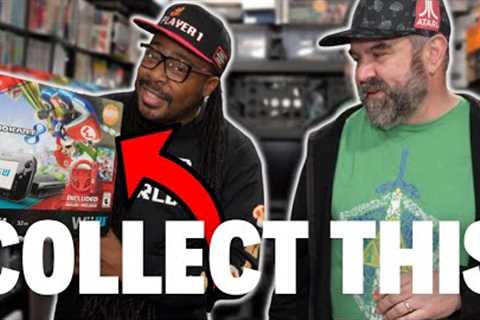 Video Game Consoles You Need in Your Life