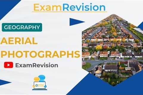 Aerial Photographs - Types &amp; Location on Photographs