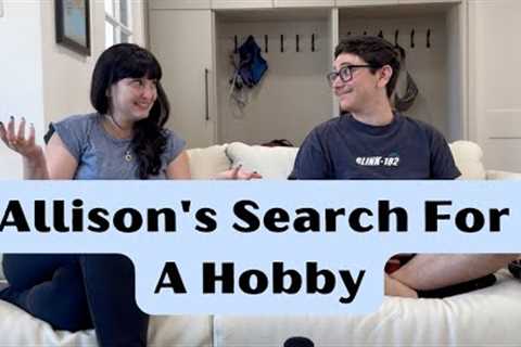 How To Find New Hobbies As An Adult