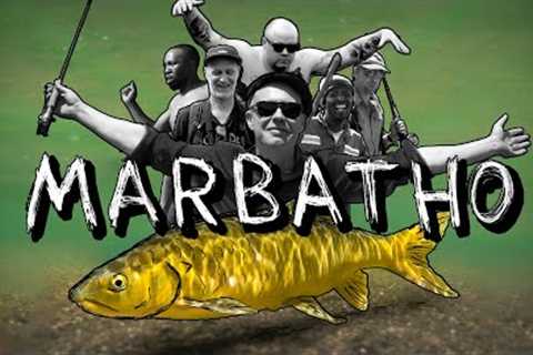 Dry Fly Fishing in South Africa and Lesotho | Marbatho