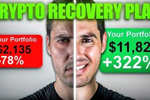 This Is How YOU Can Recover All Your Crypto Losses! [1 Easy Fix]