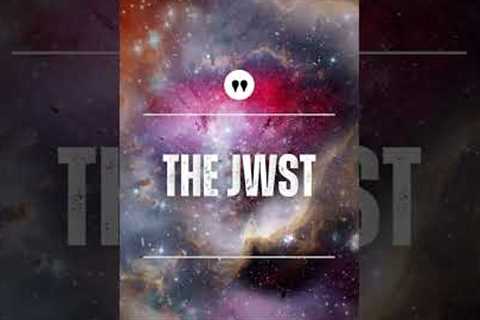 THE JAMES WEBB SPACE TELESCOPE | THE JWST #trending #viral #shorts #short #facts