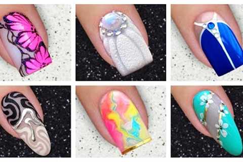 Nail Art Compilation | Fashion Nail Art #20nails