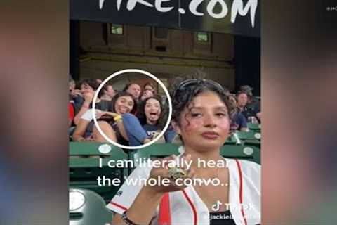 2 young women face backlash after viral video shows them mocking TikTok influencer