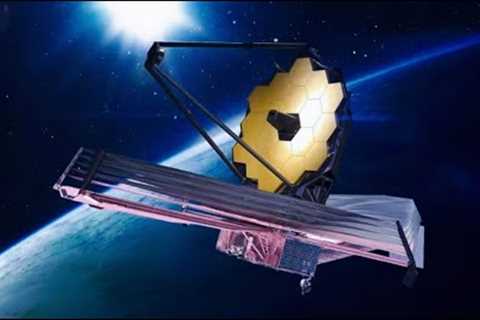 James Webb Telescope FINALLY Found What NASA Was Searching In The Kuiper Belt