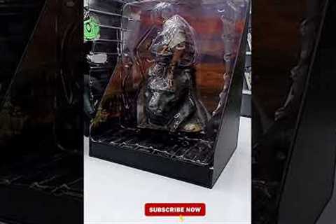 UNBOXING COLLECTOR EDITION ASSASSIN'S CREED ORIGINS GOD'S EDITION #gaming #unboxing #assassinscreed