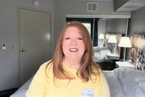 Cruise News! Caribbean Princess Missing Cruise Passenger. Hurricane Beryl Updates. Alaska Limits?