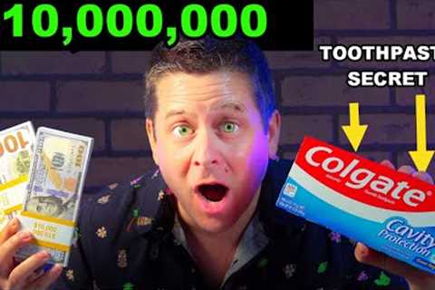 This Simple Hack Made Me Millions - Make Money Online!