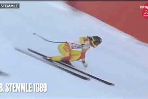 The 10 Worst Downhill Crashes You'll Ever See - Re-upload